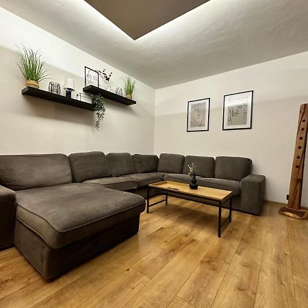 Strateny Kluc Revuca Luaran gambar