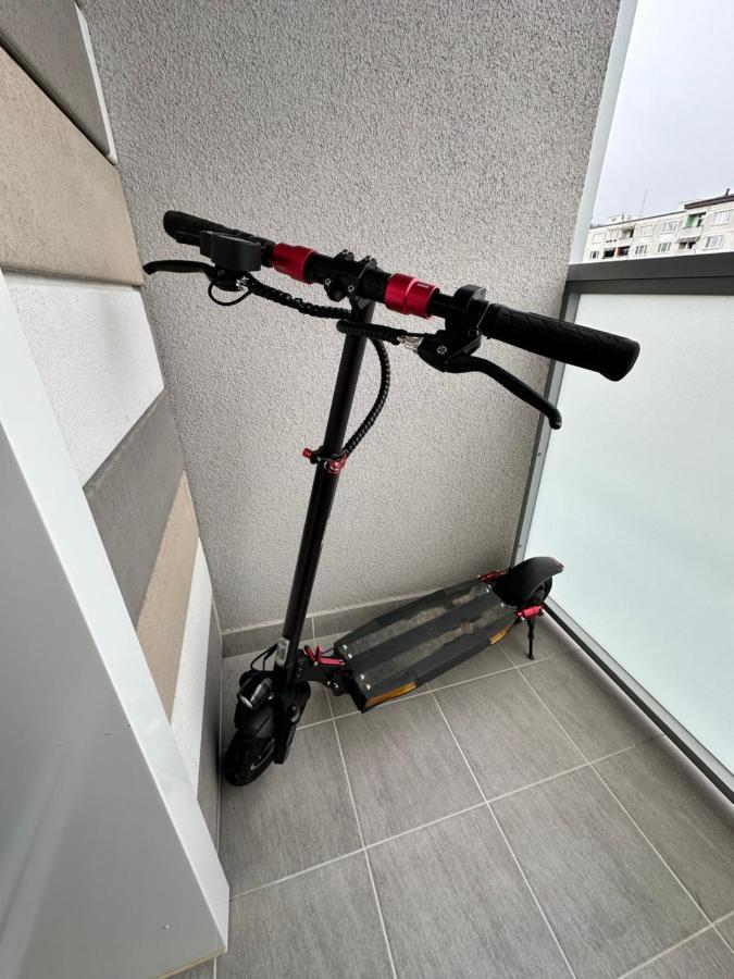Strateny Kluc Revuca Luaran gambar