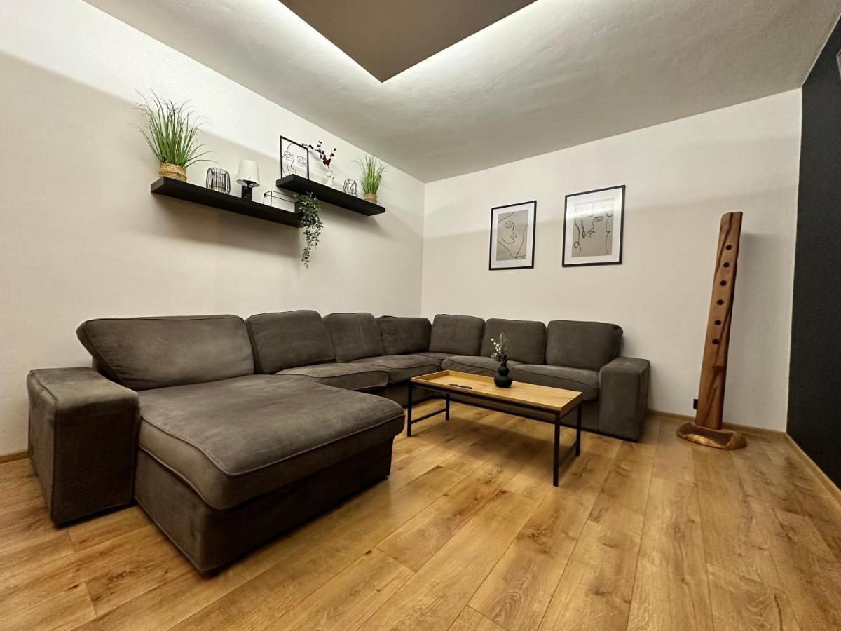 Strateny Kluc Revuca Luaran gambar