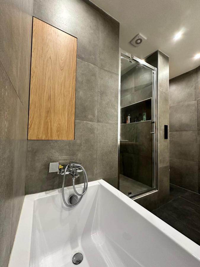 Strateny Kluc Revuca Luaran gambar