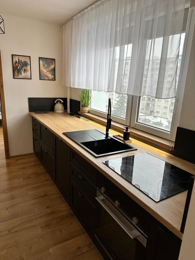 Strateny Kluc Revuca Luaran gambar